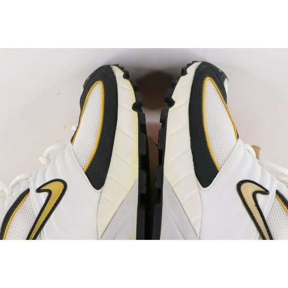NOS Vintage Nike Air Durham Jogging Running Dad Shoes Sneakers main image 3